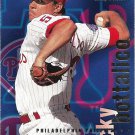 Ricky Bottalico 1996 Skybox Circa #164 Philadelphia Phillies Baseball Card