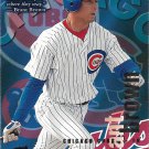 Brant Brown 1996 Skybox Circa #108 Chicago Cubs Baseball Card
