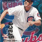 Mark Grace 1996 Skybox Circa #109 Chicago Cubs Baseball Card