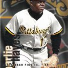 Charlie Hayes 1996 Skybox Circa #171 Pittsburgh Pirates Baseball Card