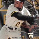 Al Martin 1996 Skybox Circa #174 Pittsburgh Pirates Baseball Card