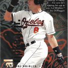 Cal Ripken Jr. 1996 Skybox Circa #8 Baltimore Orioles Baseball Card