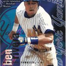 Ruben Rivera 1996 Skybox Circa #69 New York Yankees Baseball Card