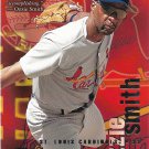 Ozzie Smith 1996 Skybox Circa #181 St. Louis Cardinals Baseball Card