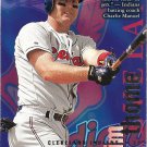 Jim Thome 1996 Skybox Circa #38 Cleveland Indians Baseball Card