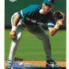 Roberto Alomar 1996 Topps #289 Toronto Blue Jays Baseball Card