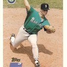 Tim Belcher 1996 Topps #38 Seattle Mariners Baseball Card