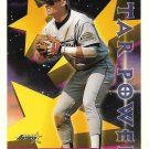 Craig Biggio 1996 Topps #9 Houston Astros Baseball Card