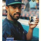 Ricky Bones 1996 Topps #396 Milwaukee Brewers Baseball Card