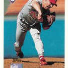 Ricky Bottalico 1996 Topps #161 Philadelphia Phillies Baseball Card