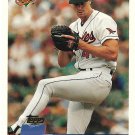 Kevin Brown 1996 Topps #376 Baltimore Orioles Baseball Card