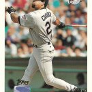 Ken Caminiti 1996 Topps #182 San Diego Padres Baseball Card Ken Caminiti 1996 Topps #182 San Diego Padres Baseball Card
