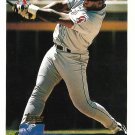 Chili Davis 1996 Topps #280 California Angels Baseball Card