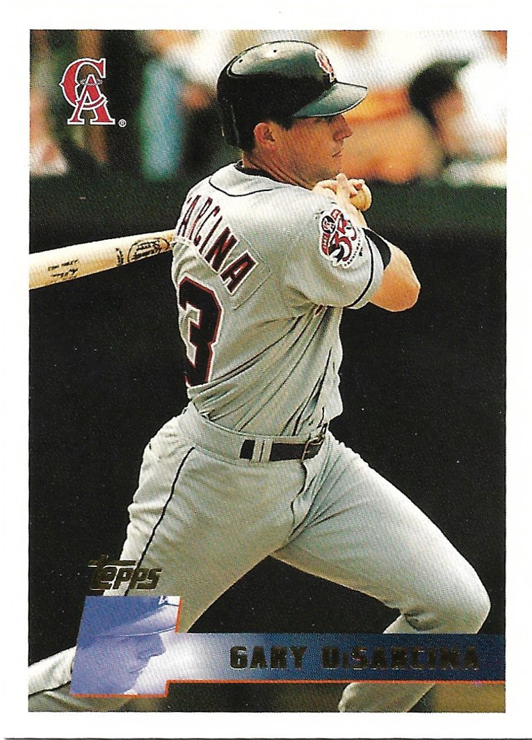 #399 Shawon Dunston - Chicago Cubs - 1996 Topps Baseball