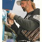 Doug Drabek 1996 Topps #105 Houston Astros Baseball Card