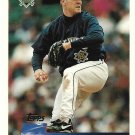 Cal Eldred 1996 Topps #335 Milwaukee Brewers Baseball Card