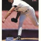 Chuck Finley 1996 Topps #192 California Angels Baseball Card