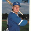 Karim Garcia 1996 Topps #217 Los Angeles Dodgers Baseball Card
