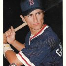 Nomar Garciaparra 1996 Topps #211 Boston Red Sox Baseball Card Nomar Garciaparra 1996 Topps #211 Boston Red Sox Baseball Card