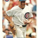 Mark Grace 1996 Topps #55 Chicago Cubs Baseball Card