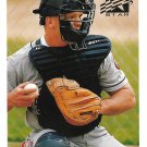 Todd Greene 1996 Topps #213 California Angels Baseball Card