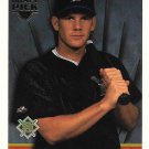 Geoff Jenkins 1996 Topps #24 Milwaukee Brewers Baseball Card Geoff Jenkins 1996 Topps #24 Milwaukee Brewers Baseball Card
