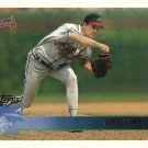 Greg Maddux 1996 Topps #318 Atlanta Braves Baseball Card