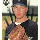 Tony McKnight 1996 Topps #18 Houston Astros Baseball Card