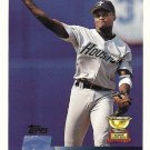 Orlando Miller 1996 Topps #64 Houston Astros Baseball Card