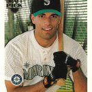 Shane Monahan 1996 Topps #238 Seattle Mariners Baseball Card Shane Monahan 1996 Topps #238 Seattle Mariners Baseball Card