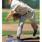 Randy Myers 1996 Topps #198 Chicago Cubs Baseball Card