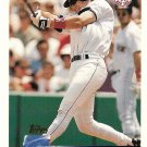 Tim Naehring 1996 Topps #63 Boston Red Sox Baseball Card