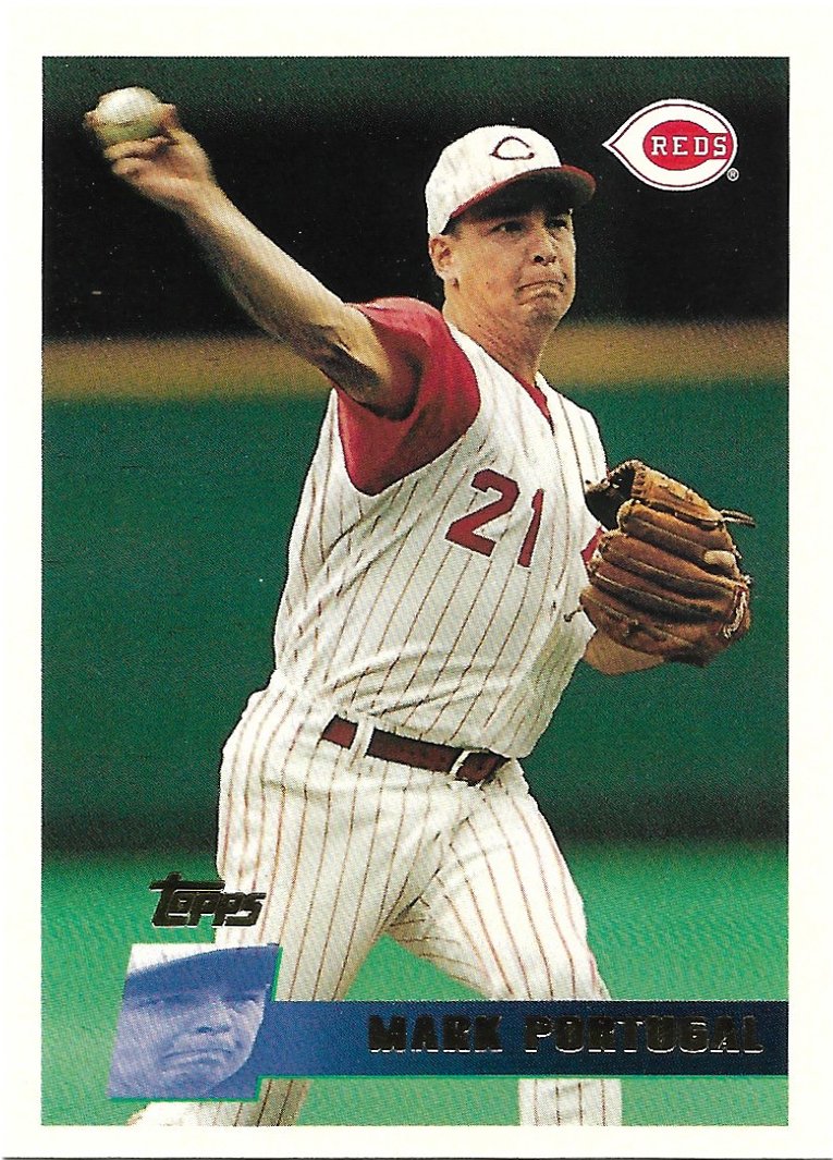 1996 Topps Baseball Card #272 Tim Raines Chicago White Sox
