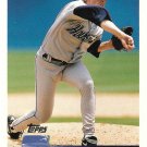 Shane Reynolds 1996 Topps #169 Houston Astros Baseball Card