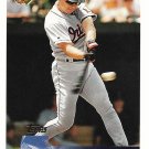 Cal Ripken Jr. 1996 Topps #200 Baltimore Orioles Baseball Card