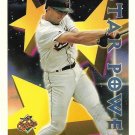 Cal Ripken Jr. 1996 Topps #222 Baltimore Orioles Baseball Card