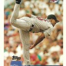 Frank Rodriguez 1996 Topps #254 Minnesota Twins Baseball Card Frank Rodriguez 1996 Topps #254 Minnesota Twins Baseball Card