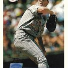 John Smiley 1996 Topps #257 Cincinnati Reds Baseball Card