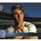 Steve Spark 1996 Topps #279 Milwaukee Brewers Baseball Card