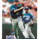 Ed Sprague 1996 Topps #295 Toronto Blue Jays Baseball Card