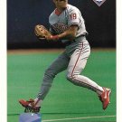 Kevin Stocker 1996 Topps #44 Philadelphia Phillies Baseball Card