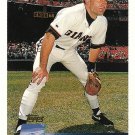 Robby Thompson 1996 Topps #391 San Francisco Giants Baseball Card