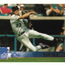Robin Ventura 1996 Topps #310 Chicago White Sox Baseball Card