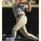 Joe Vittiello 1996 Topps #411 Kansas City Royals Baseball Card