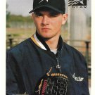 Billy Wagner 1996 Topps #212 Houston Astros Baseball Card