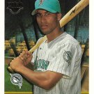 Randy Winn 1996 Topps #235 Florida Marlins Baseball Card