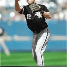 Roberto Alomar 2004 Upper Deck #557 Chicago White Sox Baseball Card