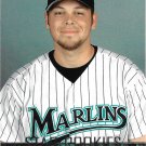 Kevin Cave 2004 Upper Deck Rookie #582 Florida Marlins Baseball Card