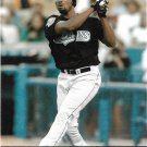 Juan Encarnacion 2004 Upper Deck #553 Florida Marlins Baseball Card