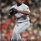 Frank Francisco 2004 Upper Deck Rookie #575 Texas Rangers Baseball Card